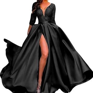 Brand new evening dress